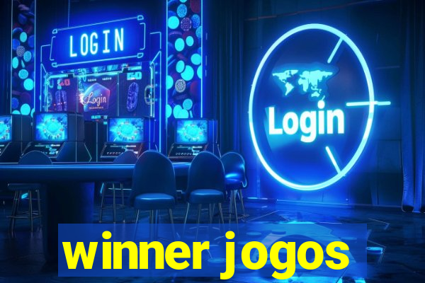 winner jogos